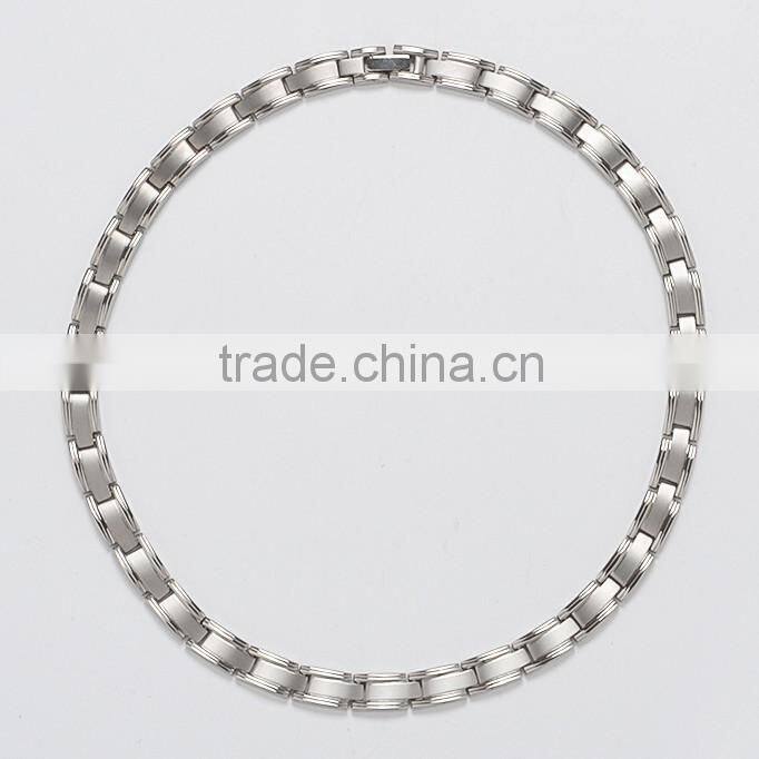 4in1 FIR magnet female necklace