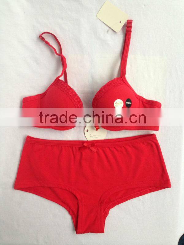 HOT sexy women underwear bra set full sexi girls photos