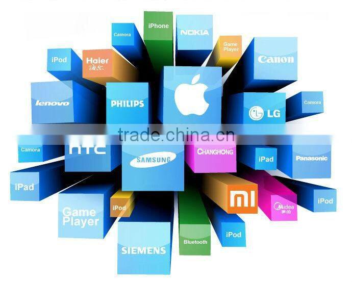 led power bank cheapest power bank for promotion