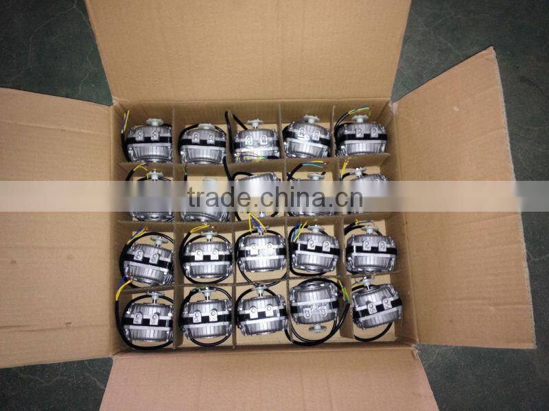 DL CE CHINA COMPANY ac fan motor universal AC refrigerator motors good quality motor