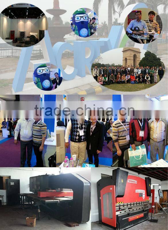 240/480V Industrial Big Ceiling Fan/HVLS Ceiling Fan