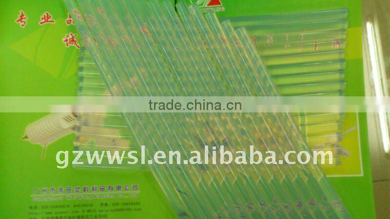 W101 Hot melt glue craft sticks polymer