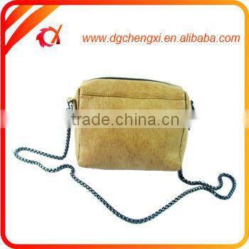 PC Vogue Soft Shoulder Bag Satchel Messenger Handbag For Girls Friend's Valentine's Day Gift