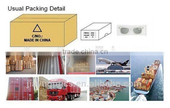 Classical Style High Quality Acetate Eyeglass FrameFor Men