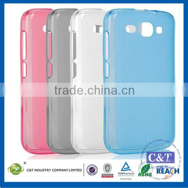 C&T Cheap Custom Mobile Phone Cases for huawei ascend y520