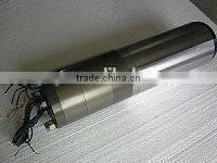 Machining center Spindle motor for CNC