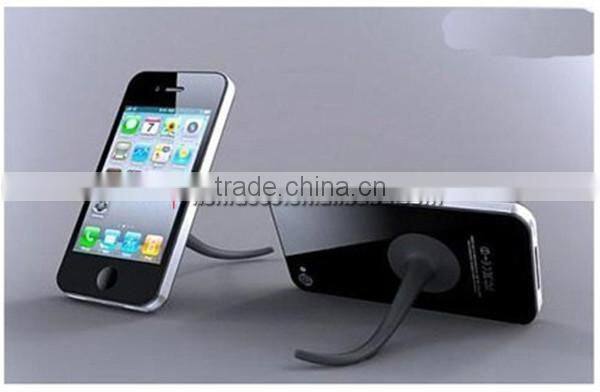 Cell Phone Holder/Stand Looks Like Small Tail
