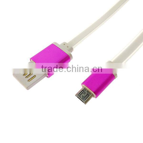 Wholesale 8 pin data sync usb charging cable for iphone charger usb cable