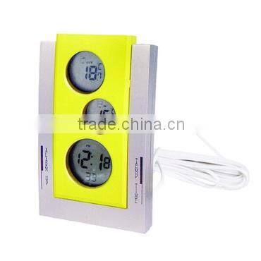 digital weather station