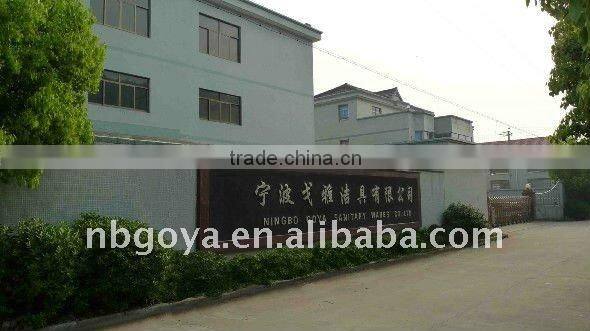 Handheld bidet shattaf sprayer