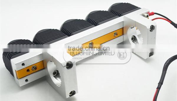 New Arrivals !!! Flexible offroad LED work light bar / Cree led work light