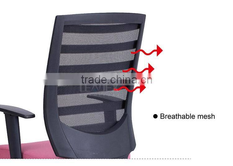 popular good quality BIFMA test passed swivel office chair