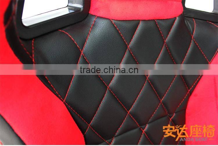 RECARO PVC Leather Cinema Seats Cinema Hall Seats Home Cinema Racing Seat Car Seat AD-2