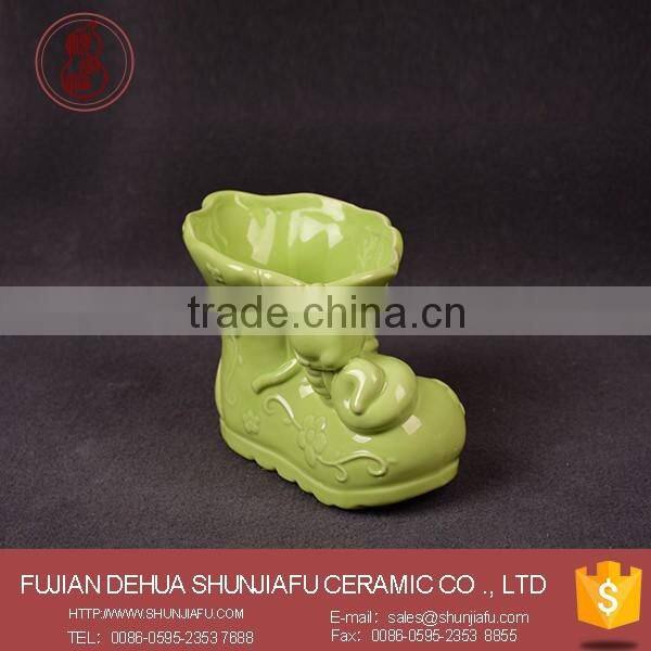 2016 Home Decoration 2 Inch Mini Garden Pots And Planters Wholesale