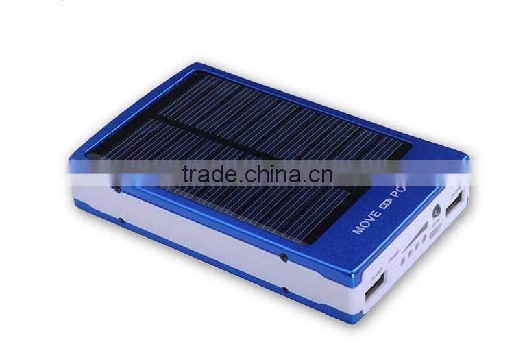 30000mah universal portable power bank