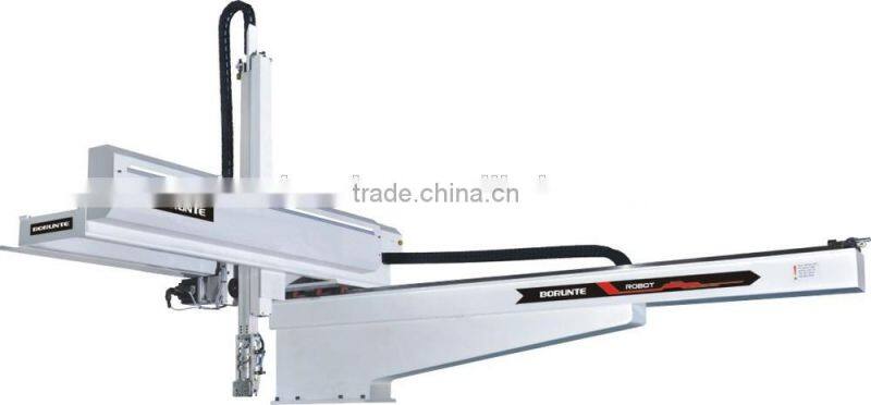 Injection Molding Servo Robotic Arm Industrial