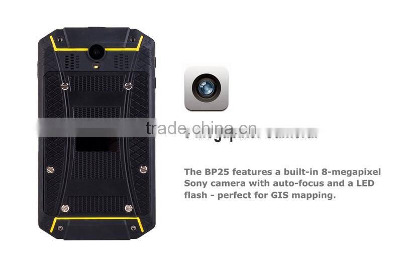 BATL BP25 wireless biometric fingerprint reader