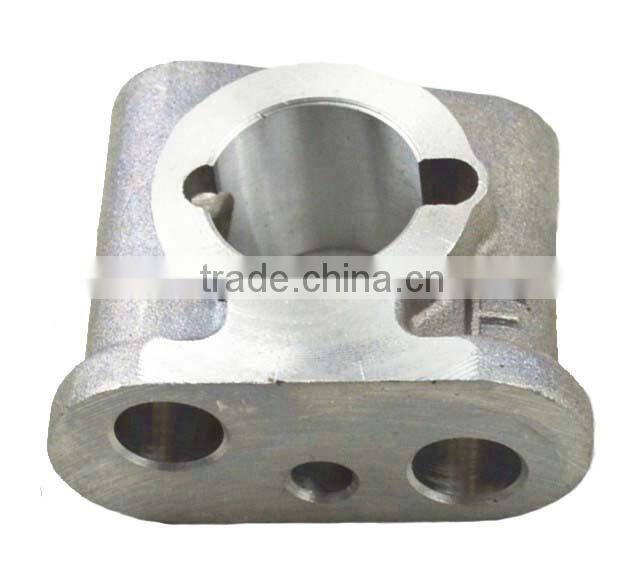 Forklift part ISUZU C240 rocker arm seat(9-12628093-0)