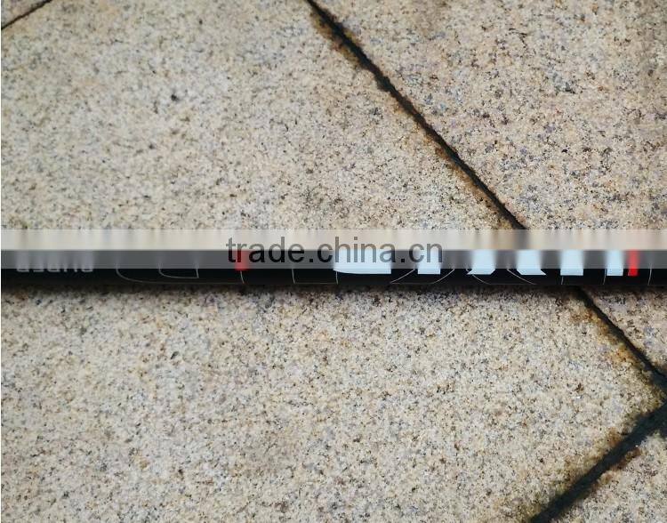 Carbon Material Fishing Landing Net