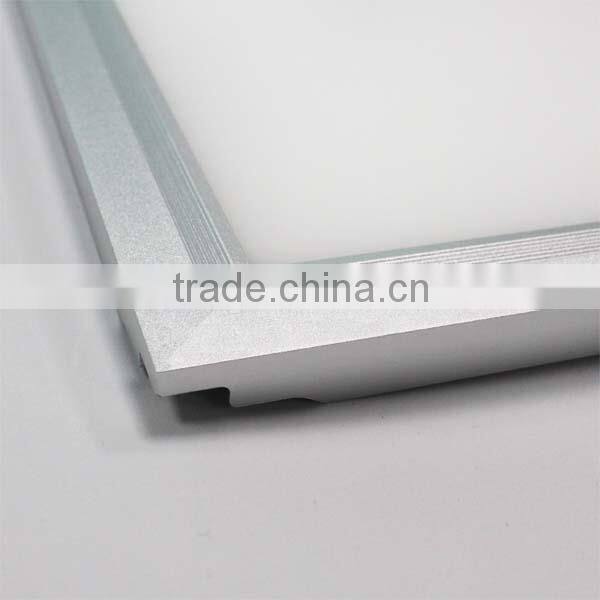 No flicker arc surface design pendant light with Epistar2835 LED chips