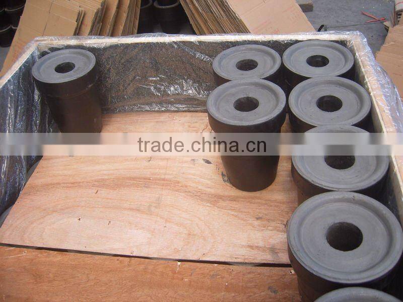 continuous casting sliding gate plate