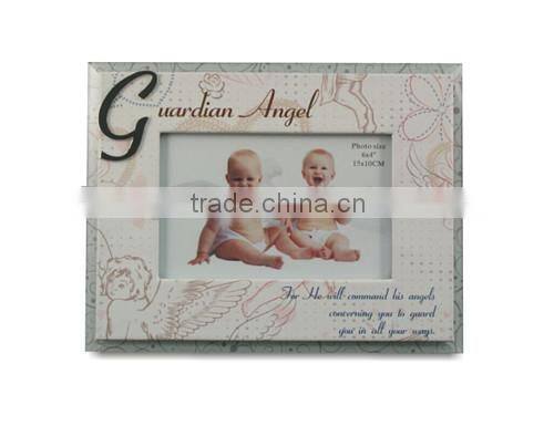 1.8/2mm photo frame glass with different cutting size