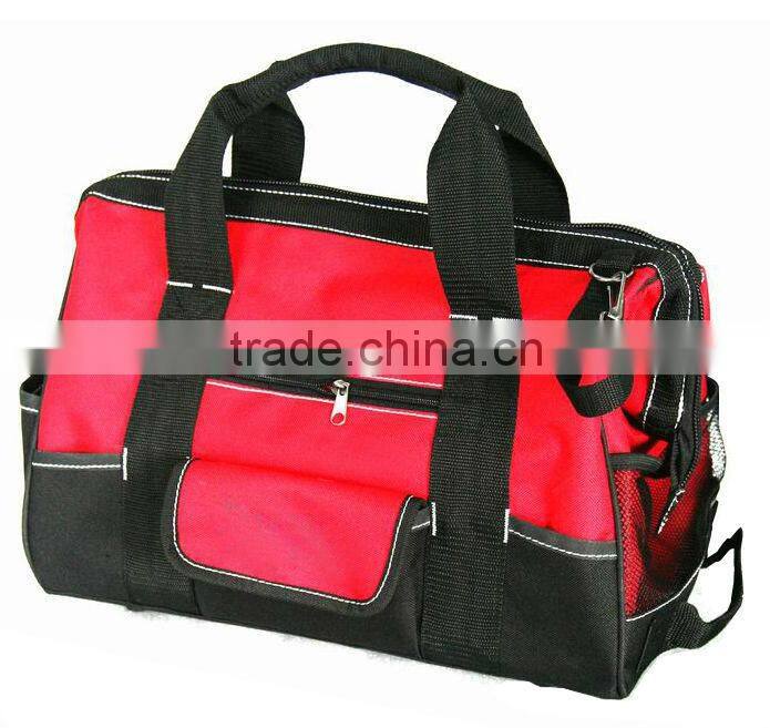 Multi-pockets Tool Tote