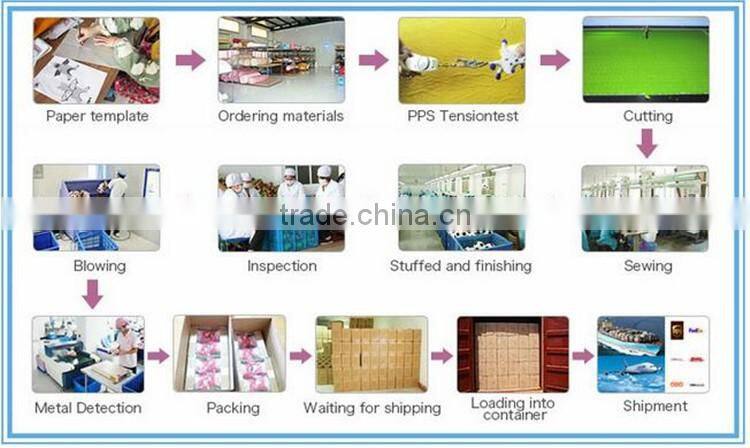 2016 Alibaba Hot Sale Promotion Plush Stuffed Sea Animal Fancy Pillow Case