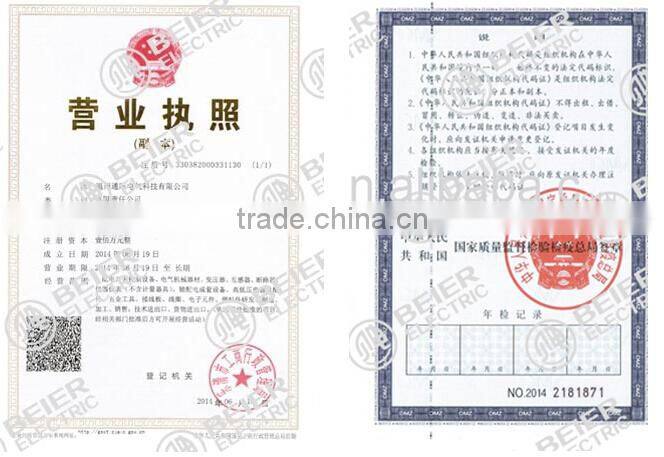 PR-1 series protective current transformer / transformers /split core current transformer