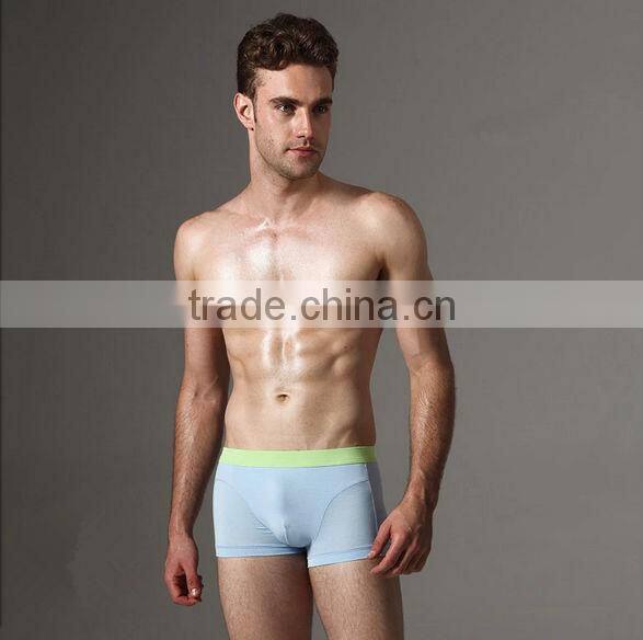 hot sexy underwear men, men's boxer shorts, import china underwear