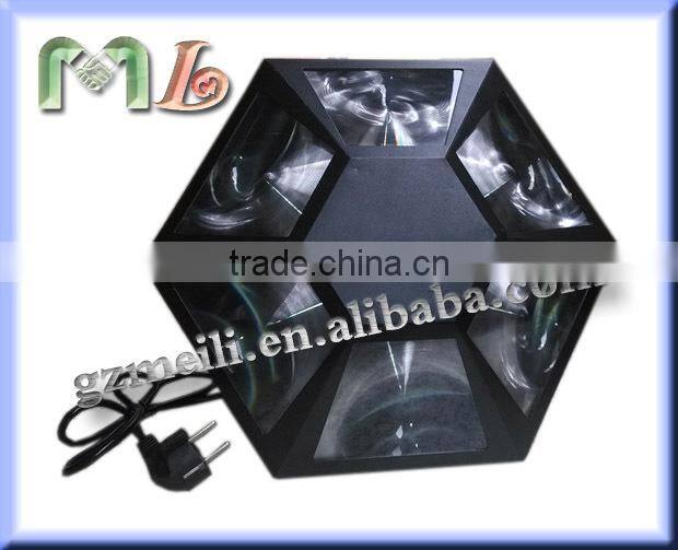 mini rgb fairy scattering like light stage lighting for sale