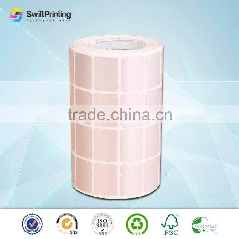 Modern most popular market guide sign sticker printing