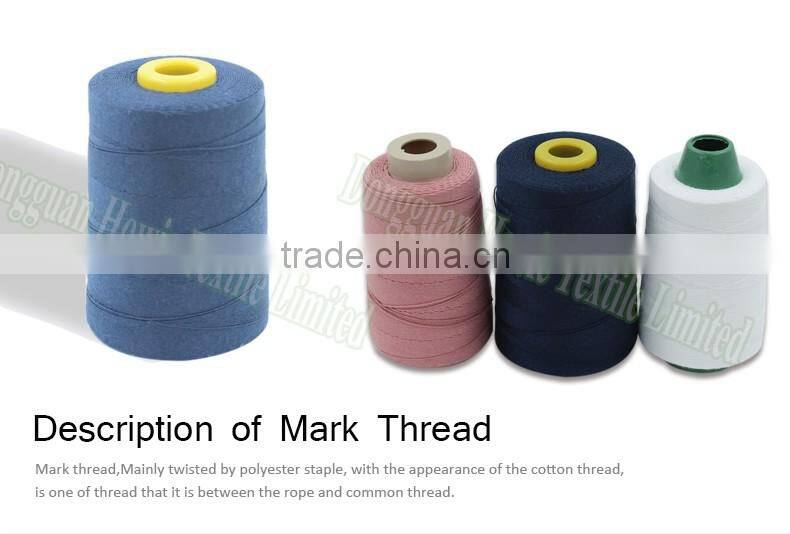 Polyester Mark Thread Use for the Kite