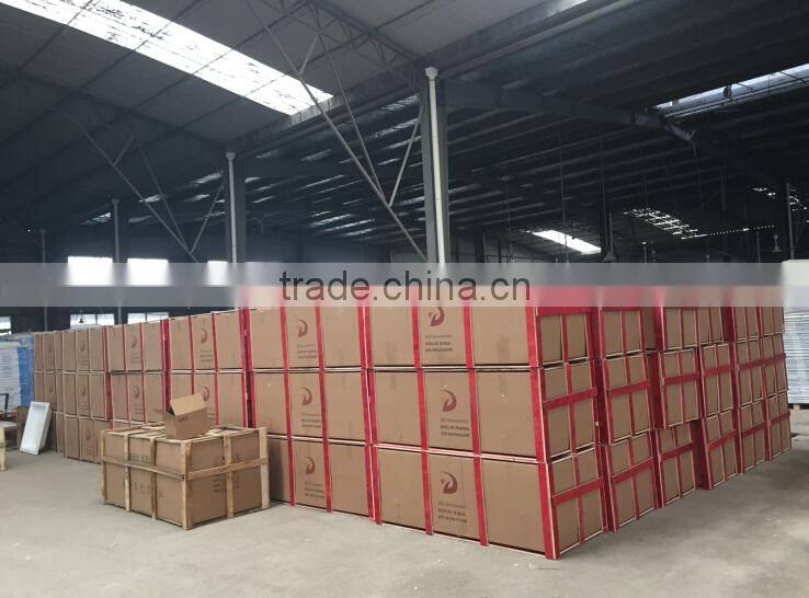 modern bathtub for old people and disabled people for Europe market passed ISO9001and CE