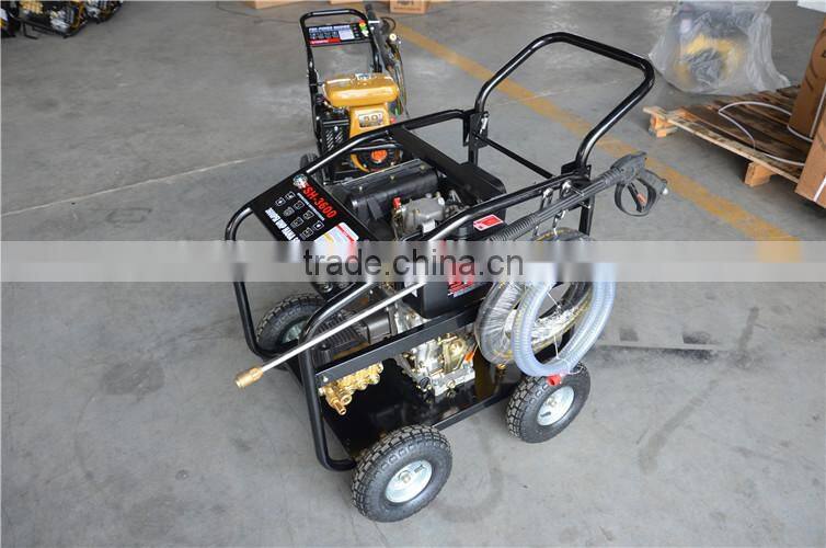 High pressure washer/robin engine wahser/car washer