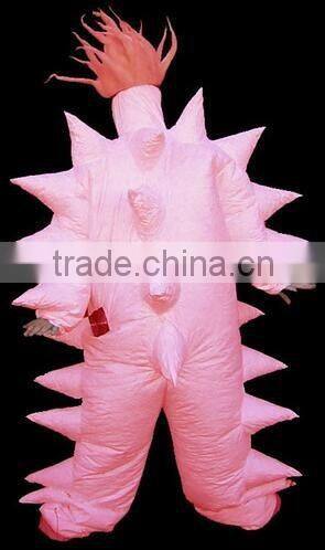 inflatable costumes for kids