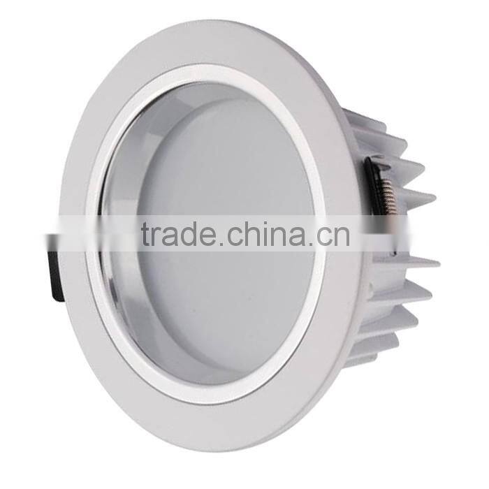 New Arrival 18W ultra brightness SMD 5630 waterproof led downlight