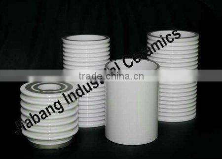 Corrosion Resistance Alumina Ceramics