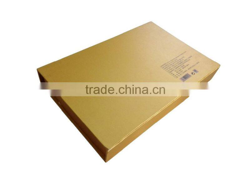 2016 Professional Printing design OEM Paper Box / Cosmetic Paper Box /Packaging Gift Box