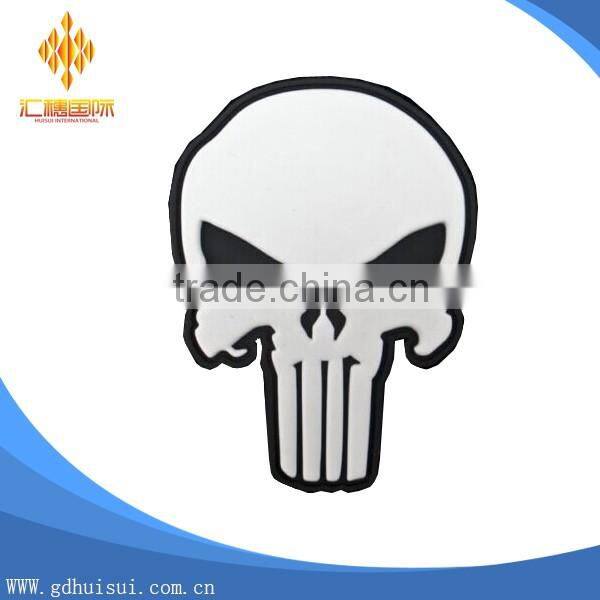 High quality rubber custom washable elbow patches no minimum