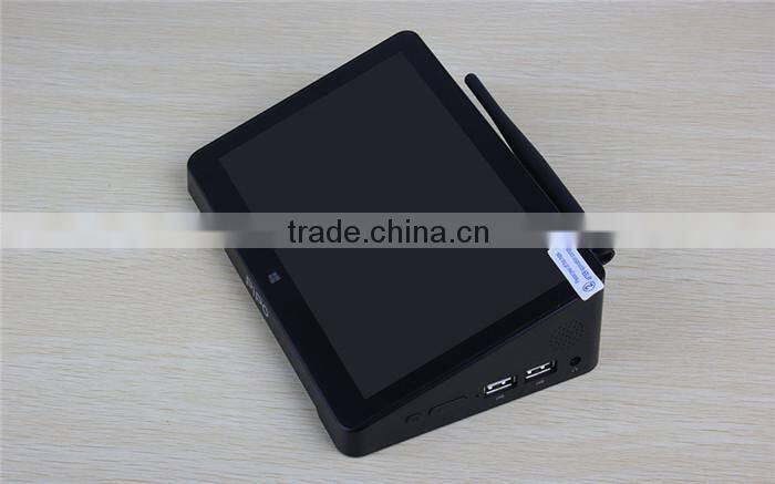 7 Inch Pipo X8 Bing Android 5.1 Booting Intel Z3736F 2Gb Ram 32Gb / 64Gb Ssd Wifi Bluetooth 4.0 Tv Box Player