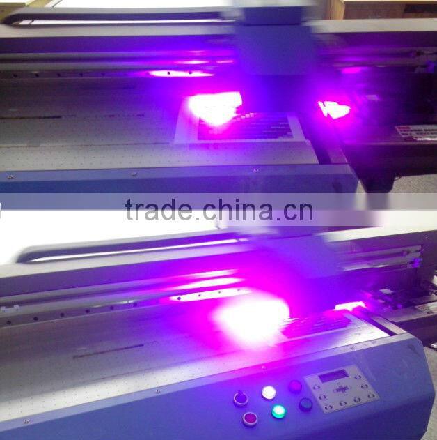 Bedroom glass painting/Picture Digital UV Printer NC-UV0612/Impresora digital UV por Vidrio/Imprimante UV numerique pour verre