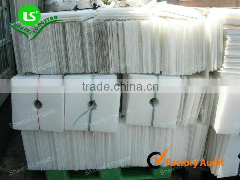 Eco-friendly Recyclable PP Hollow Sheet ( All Size,Type As Like Corflute, Correx, Corex, Coreflute,Requirement Can Meet )