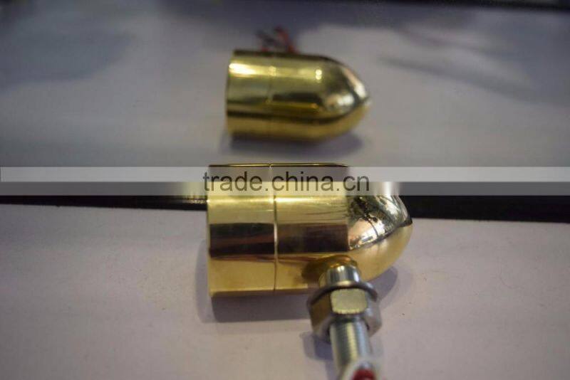 125CC Motorcycle Bullet turn signals turn light