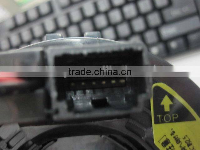 Auto Spiral Cable Sub-Assy For LEXUS SC430 OEM:84306-50180