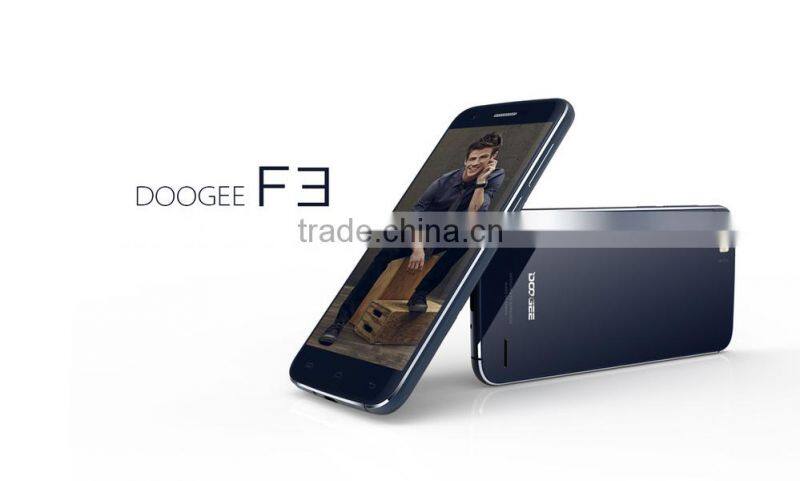 5.0inch 1920*1080 Android 5.1 Octa core 4G Lte Doogee F3 Pro
