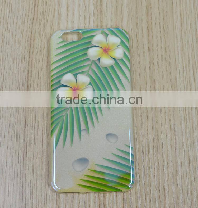 Headphone cases, light up shock proof phone case