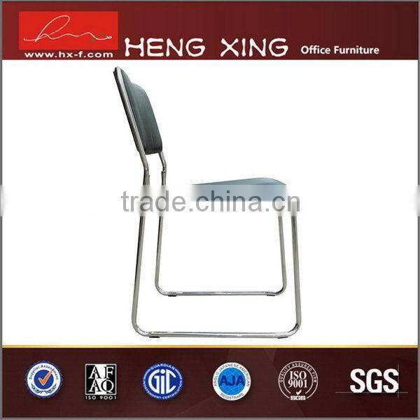 Hi-tech newest bedroom plastic chair