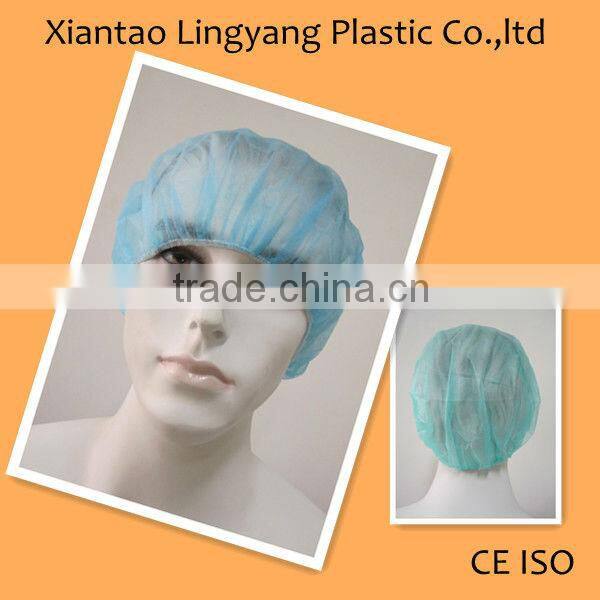 Doctor Clip hospital Cap