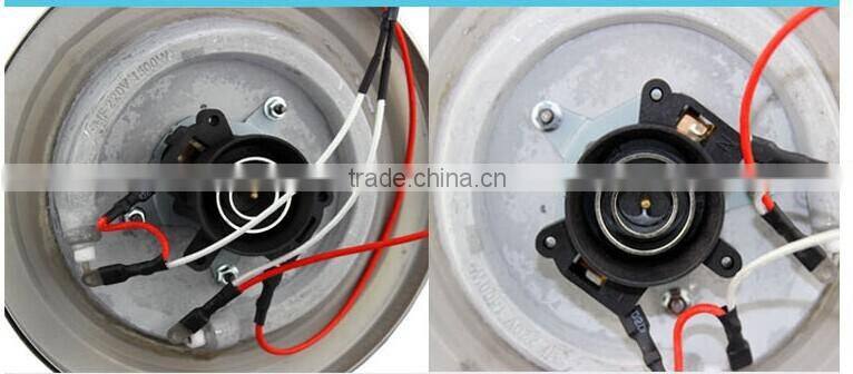 Promotion Item Home Appliance stainless steel electric kettle with CE,CB,CCC,SASO Certification